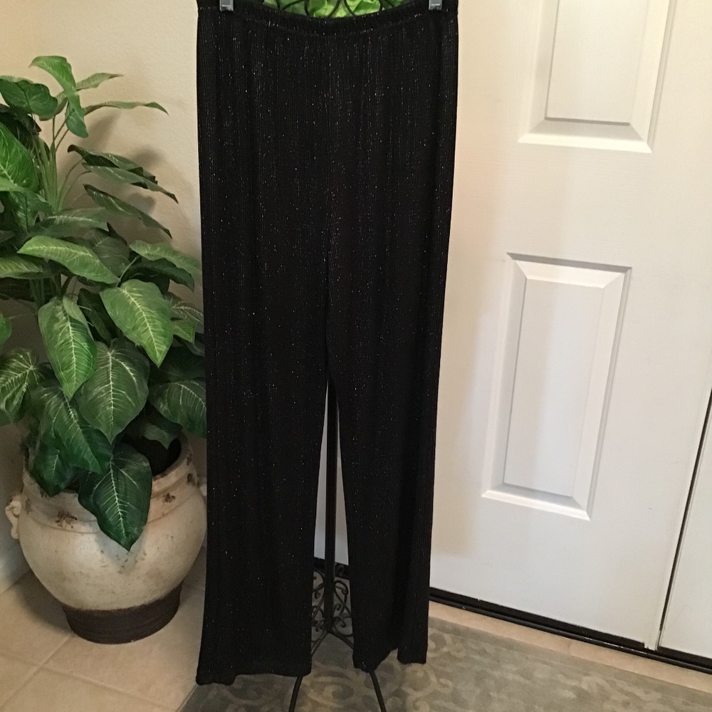 Dressy pants